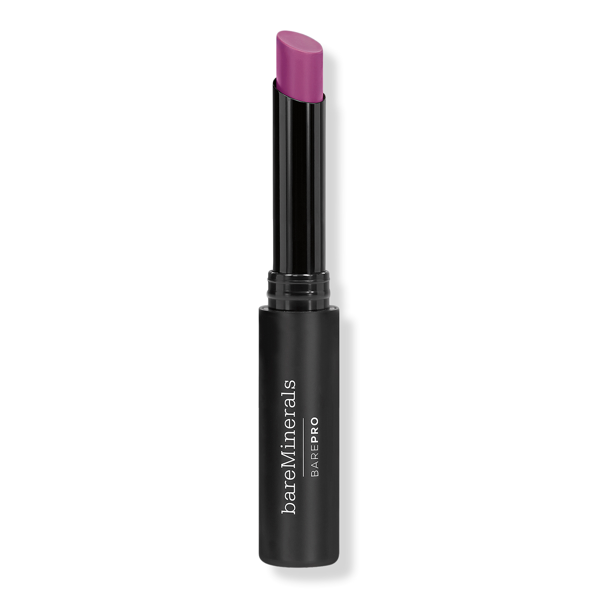 bareMinerals BAREPRO Longwear Lipstick, Dahlia, 0.07 oz