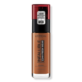 L'Oréal Infallible Fresh Wear 24HR Foundation, 520 Sienna, 1 oz