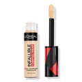 L'Oréal Infallible Full Wear Waterproof Concealer, 330 Ivory, 0.33 oz