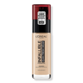 L'Oréal Infallible Fresh Wear 24HR Foundation, 420 True Beige, 1 oz