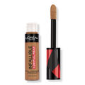 L'Oréal Infallible Full Wear Waterproof Concealer, 415 Honey, 0.33 oz