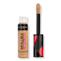 L'Oréal Infallible Full Wear Waterproof Concealer, 410 Almond, 0.33 oz