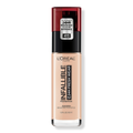 L'Oréal Infallible Fresh Wear 24HR Foundation, 415 Rose Ivory, 1 oz