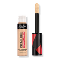 L'Oréal Infallible Full Wear Waterproof Concealer, 345 Oatmeal, 0.33 oz