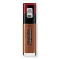 L'Oréal Infallible Fresh Wear 24HR Foundation, 525 Deep Golden, 1 oz