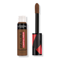 L'Oréal Infallible Full Wear Waterproof Concealer, 440 Truffle, 0.33 oz
