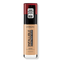 L'Oréal Infallible Fresh Wear 24HR Foundation, 455 Natural Buff, 1 oz