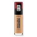 L'Oréal Infallible Fresh Wear 24HR Foundation, 475 Sun Beige, 1 oz