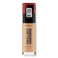 L'Oréal Infallible Fresh Wear 24HR Foundation, 480 Radiant Sand, 1 oz
