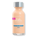 L'Oréal True Match Super-Blendable Foundation Makeup, C1.5 Bone, 1 oz
