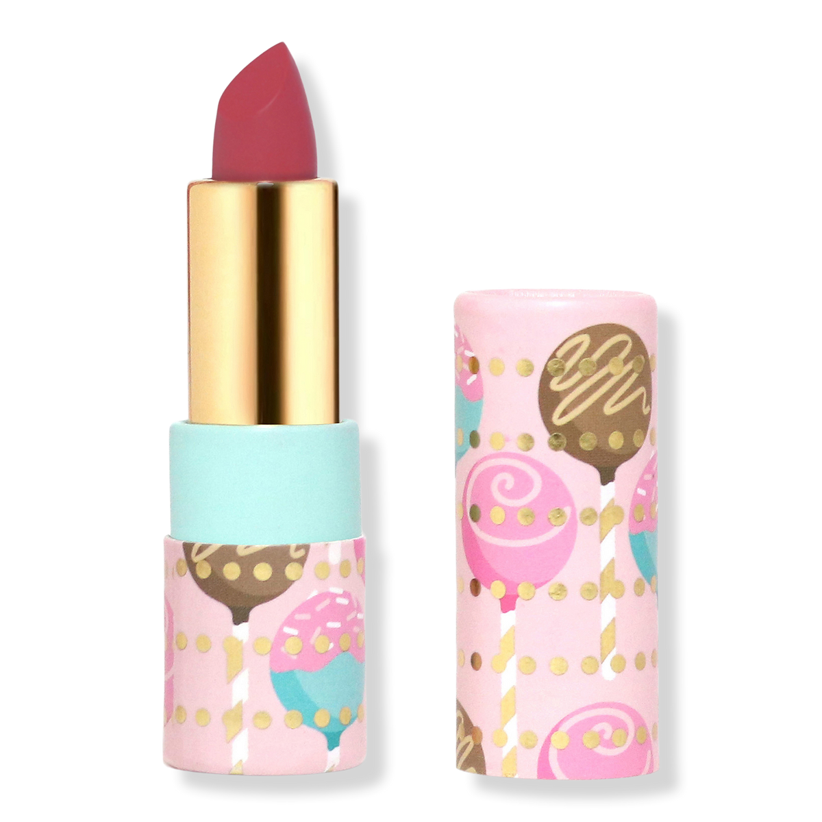 Beauty Bakerie Cake Pop Lippie Mini, Sonrisa Souffle, 0.05 oz