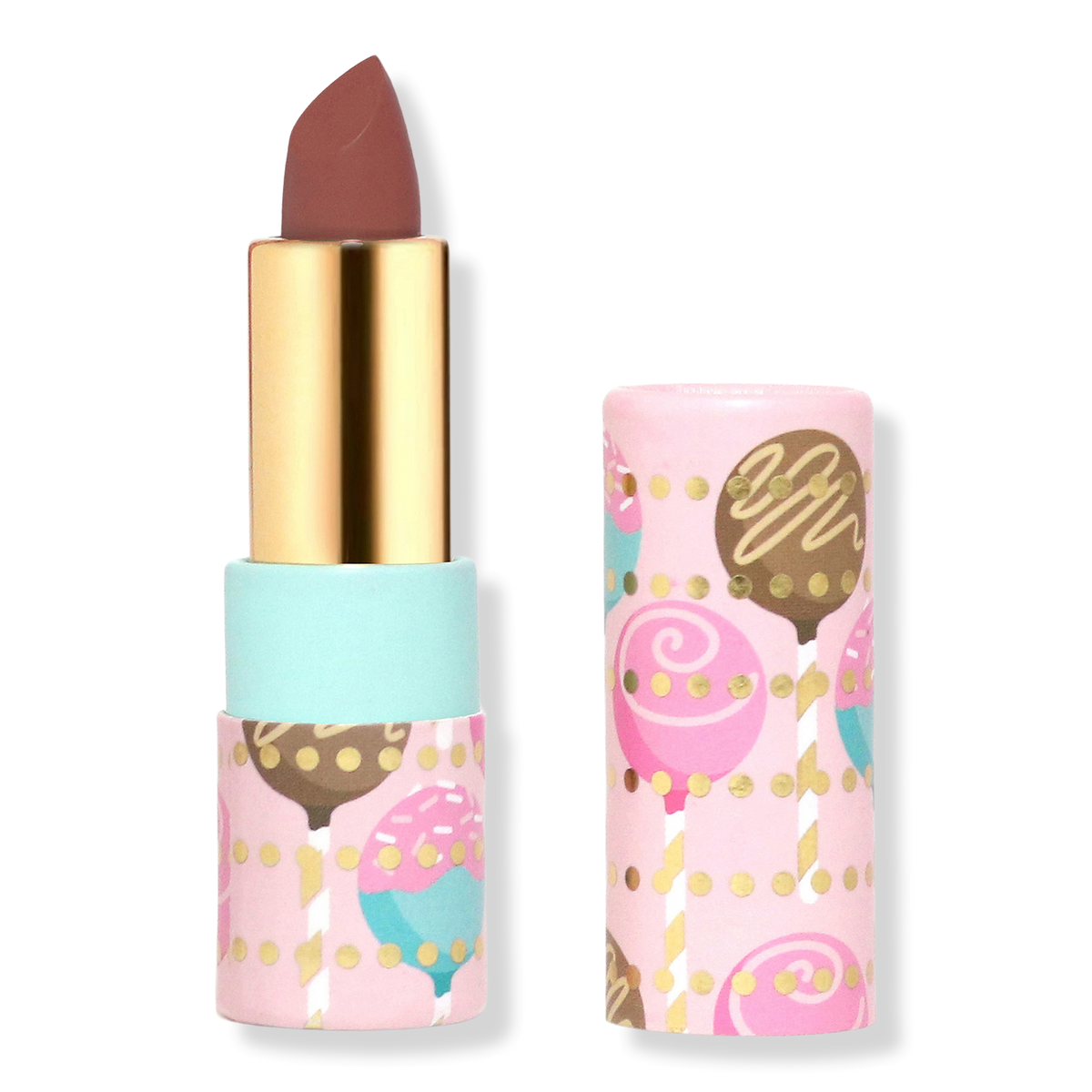 Beauty Bakerie Cake Pop Lippie Mini, Skinny Dip, 0.05 oz