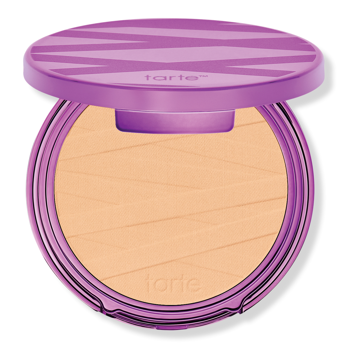 Tarte Double Duty Beauty Shape Tape Pressed Powder, 29S Light-Medium Sand, 0.39 oz