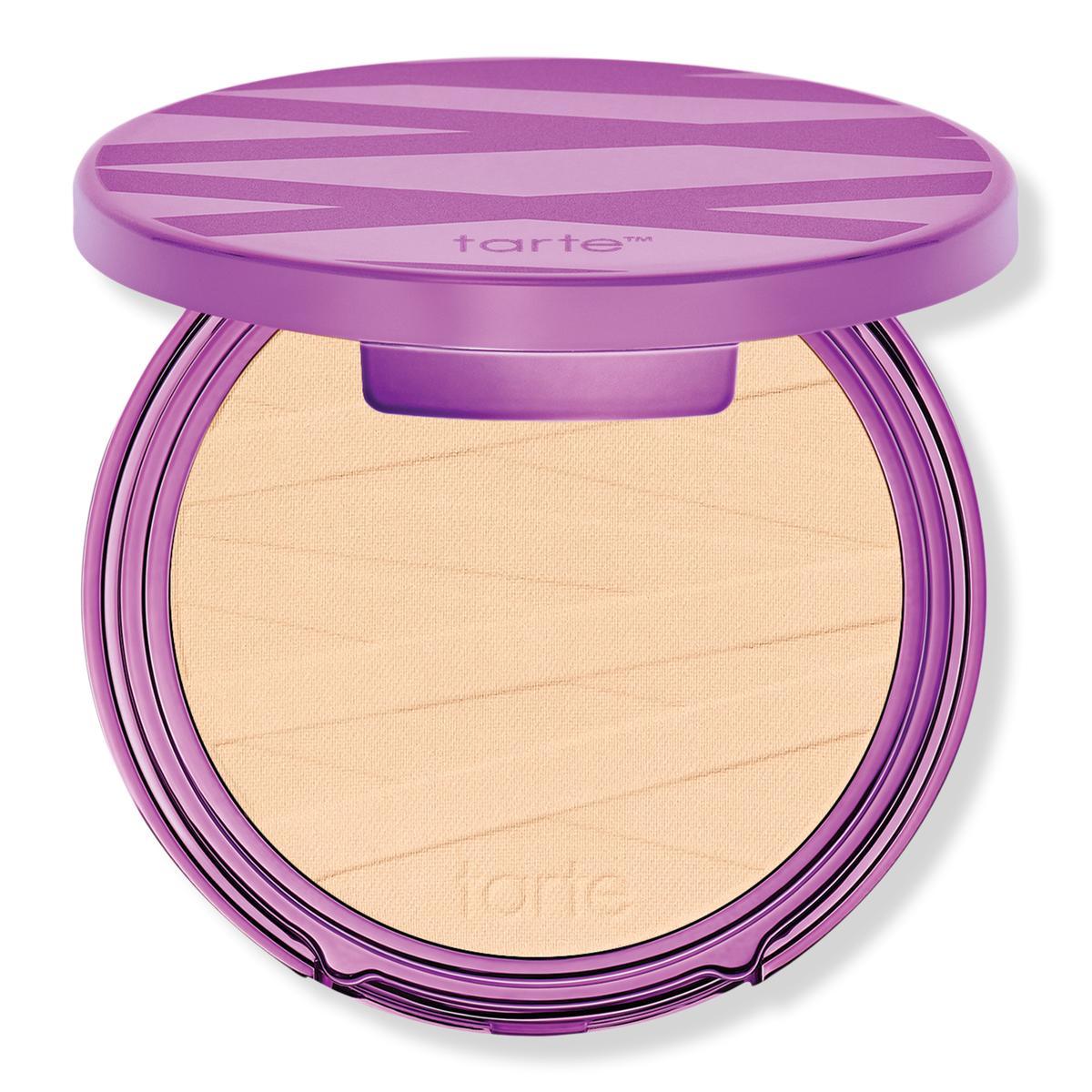 Tarte Double Duty Beauty Shape Tape Pressed Powder, 15N Fair-Light Neutral, 0.39 oz