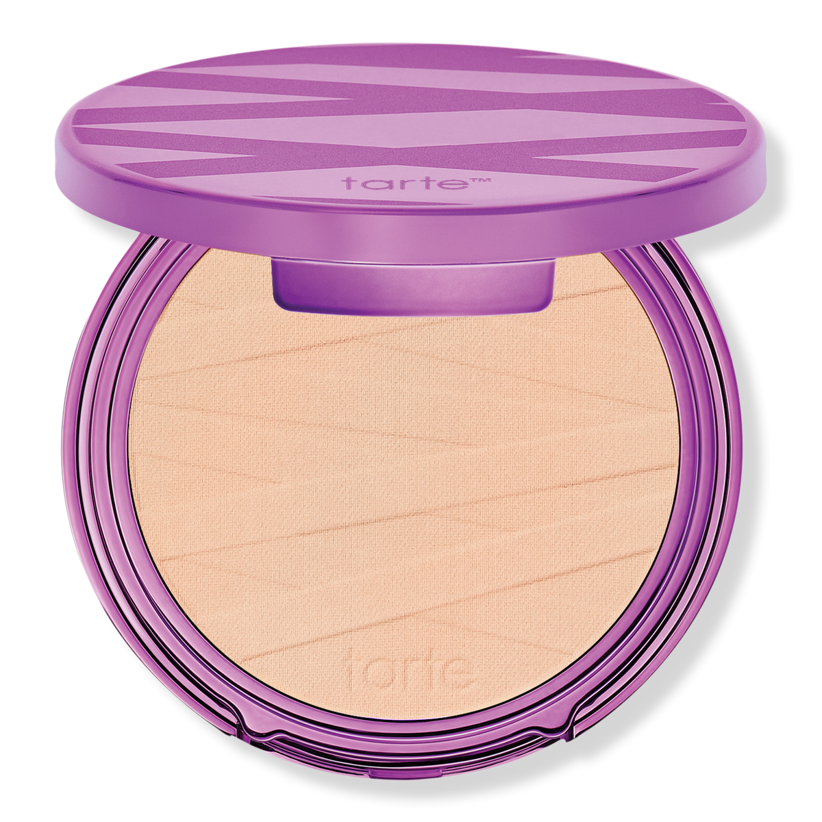 Tarte Double Duty Beauty Shape Tape Pressed Powder, 22B Light Beige, 0.39 oz