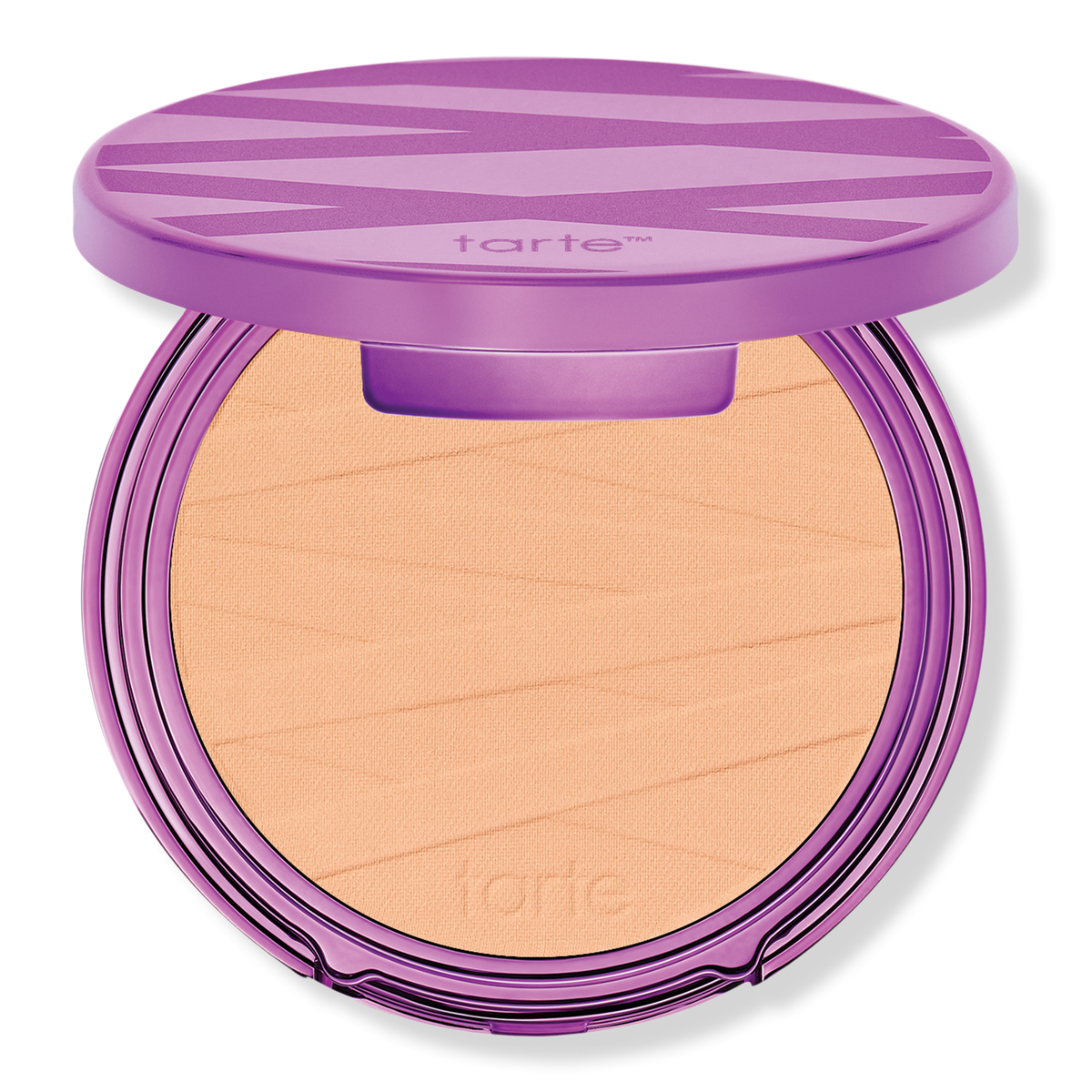 Tarte Double Duty Beauty Shape Tape Pressed Powder, 29N Light-Medium Neutral, 0.39 oz