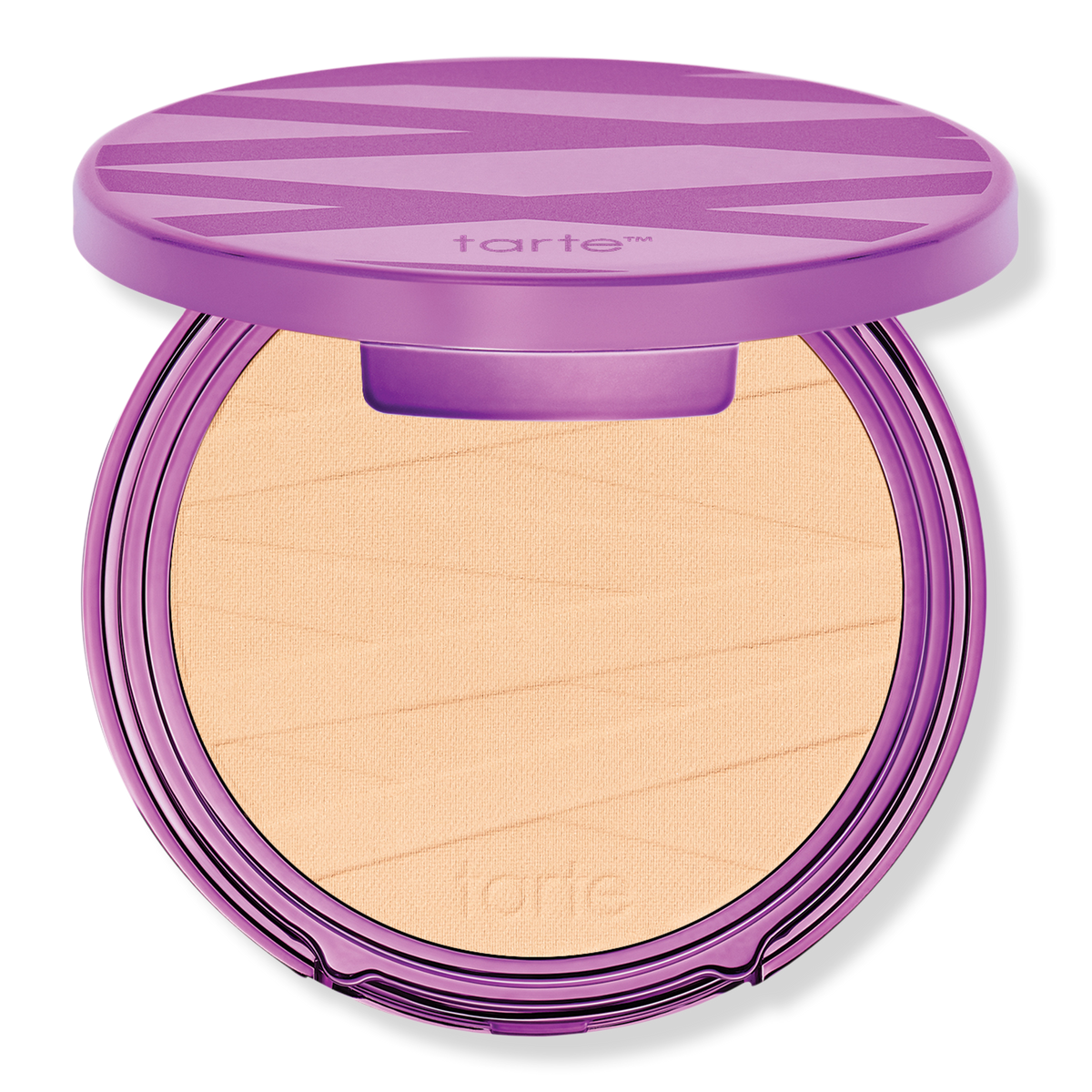 Tarte Double Duty Beauty Shape Tape Pressed Powder, 22N Light Neutral, 0.39 oz
