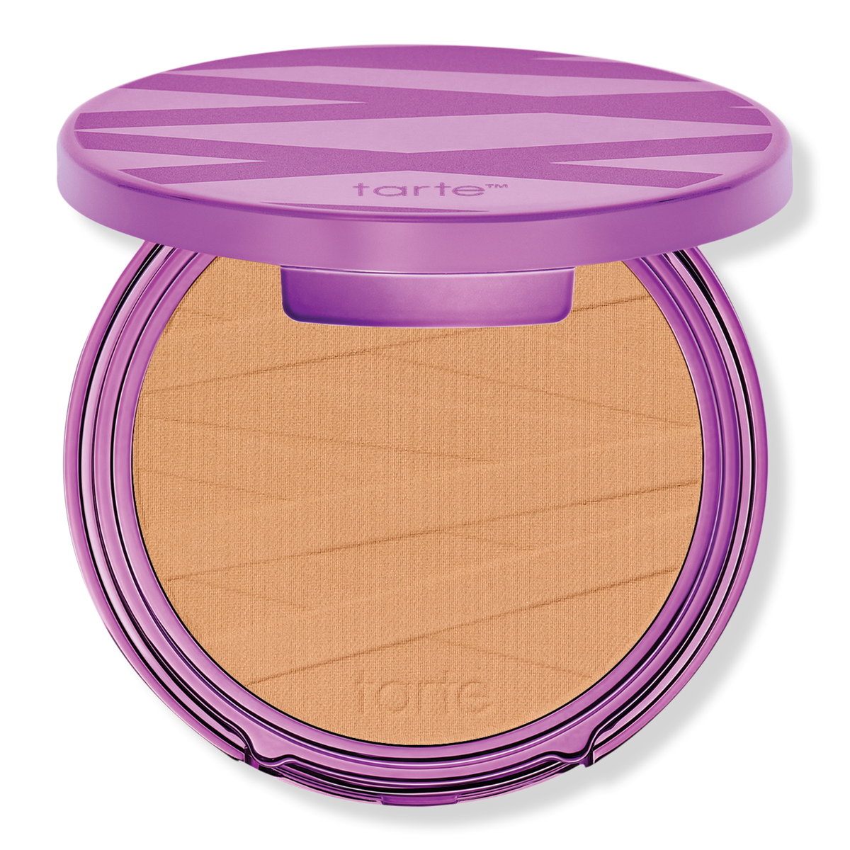 Tarte Double Duty Beauty Shape Tape Pressed Powder, 37H Medium-Tan Honey, 0.39 oz