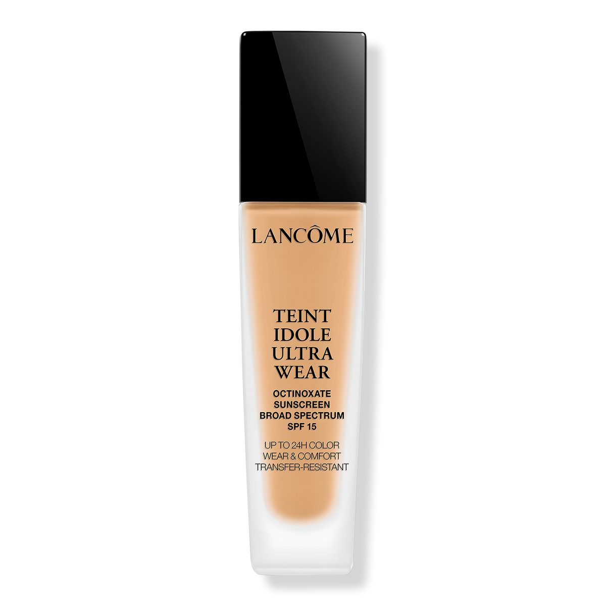 Lancôme Teint Idôle Ultra 24H Long Wear Matte Foundation, 300 Bisque, 1 oz