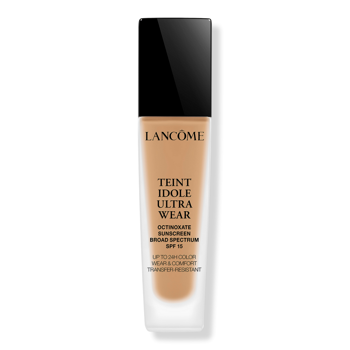 Lancôme Teint Idôle Ultra 24H Long Wear Matte Foundation, 335 Bisque, 1 oz