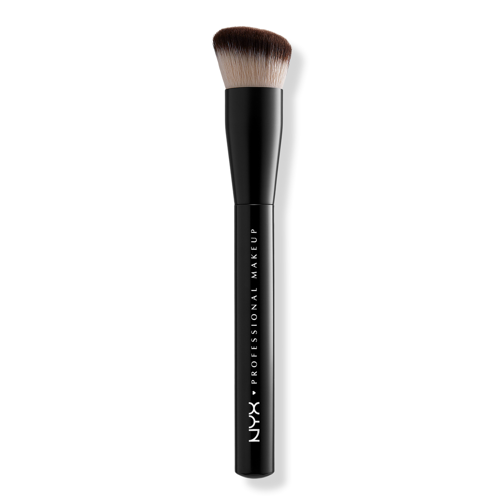NYX Professional Makeup Cant Stop Wont Stop Foundation Brush