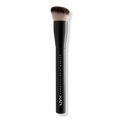 NYX Professional Makeup Cant Stop Wont Stop Foundation Brush