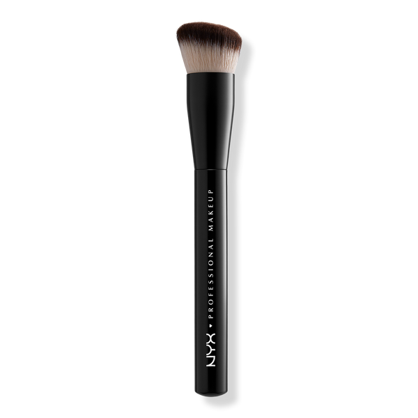 NYX Professional Makeup Cant Stop Wont Stop Foundation Brush