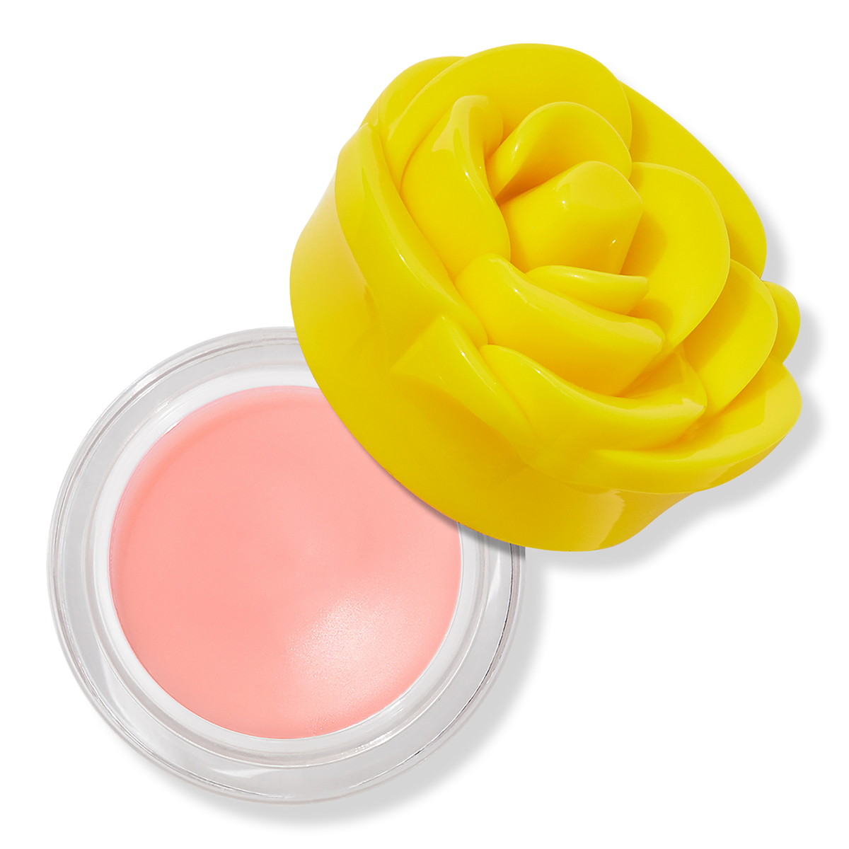 Tarte Sugar Rush, Best Bud Lip Butter Balm, Peony, 0.2 oz