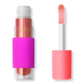 Tarte Sugar Rush, Lip Sip Vegan Lip Oil, Fresh Pressed, 0.1 oz