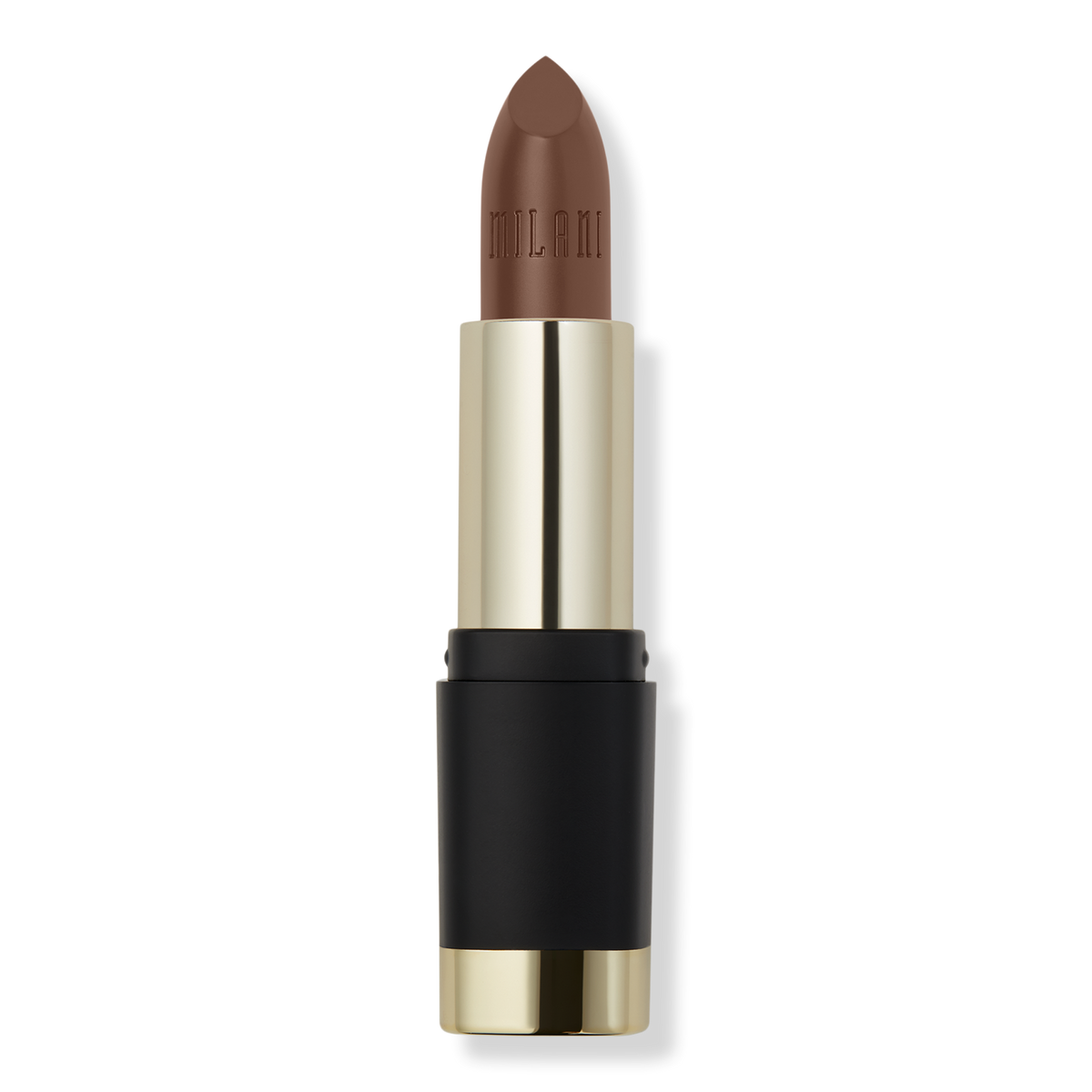Milani Bold Color Statement Matte Lipstick, I Am Positive, 0.13 oz