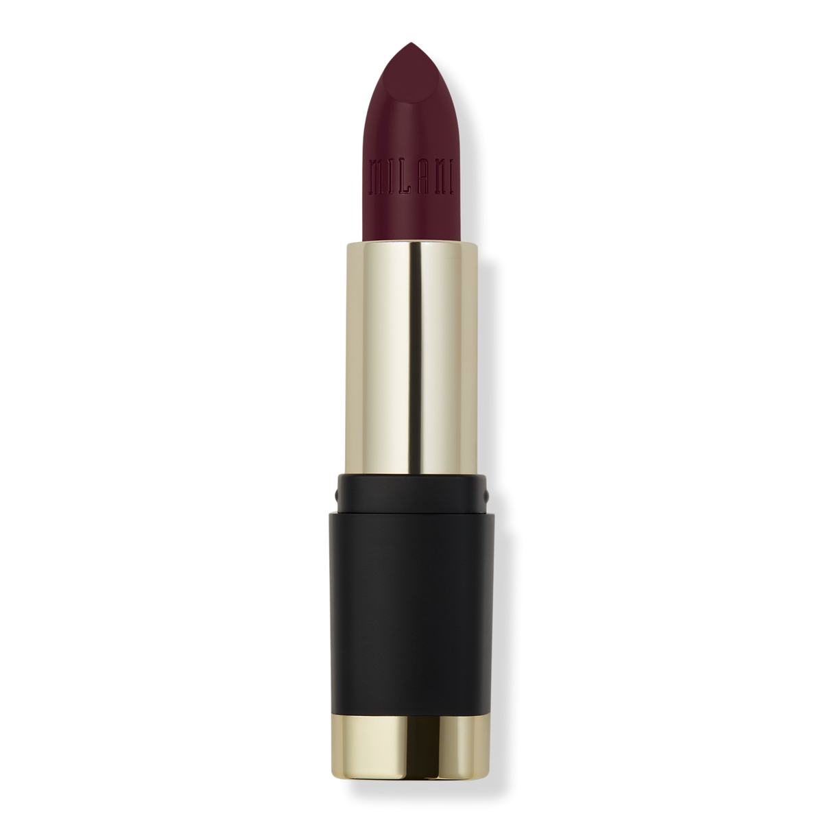 Milani Bold Color Statement Matte Lipstick, I Am Strong, 0.13 oz