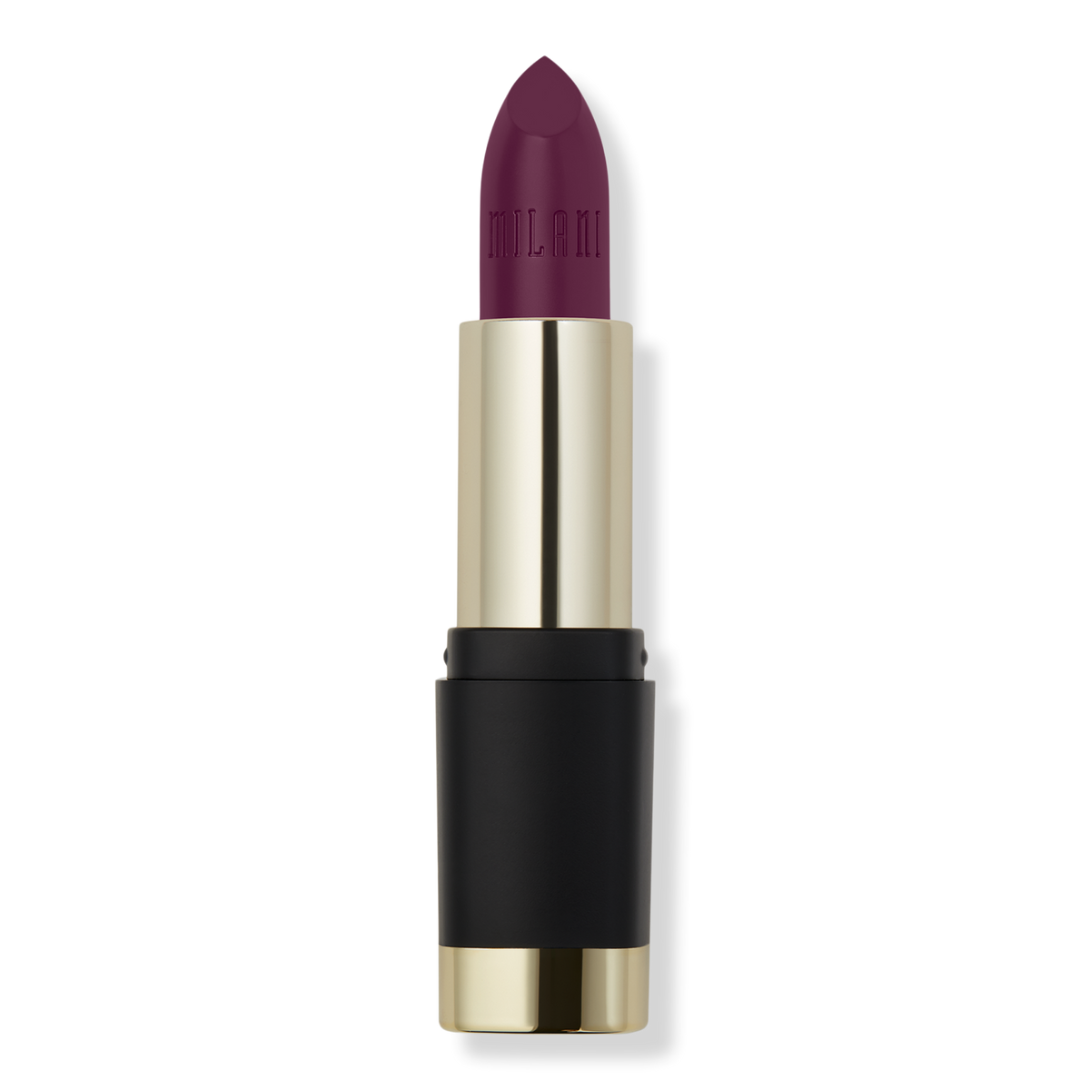 Milani Bold Color Statement Matte Lipstick, I Am Powerful, 0.13 oz