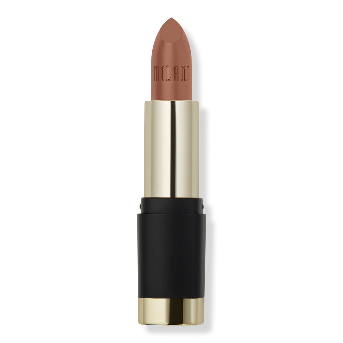 Milani Bold Color Statement Matte Lipstick, I Am Radiant, 0.13 oz