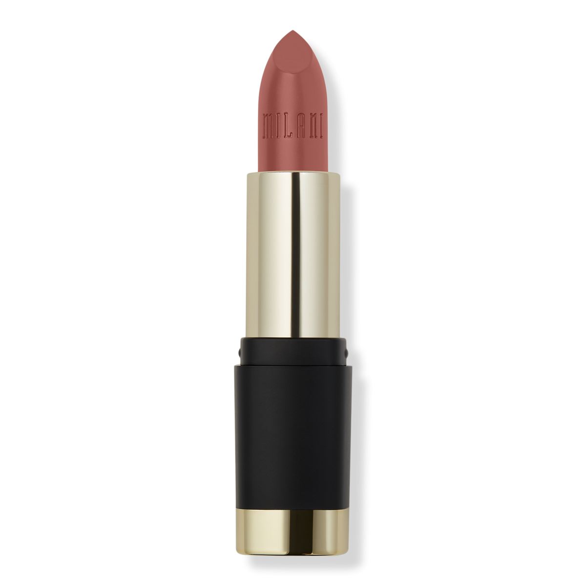 Milani Bold Color Statement Matte Lipstick, I Am Bold, 0.13 oz