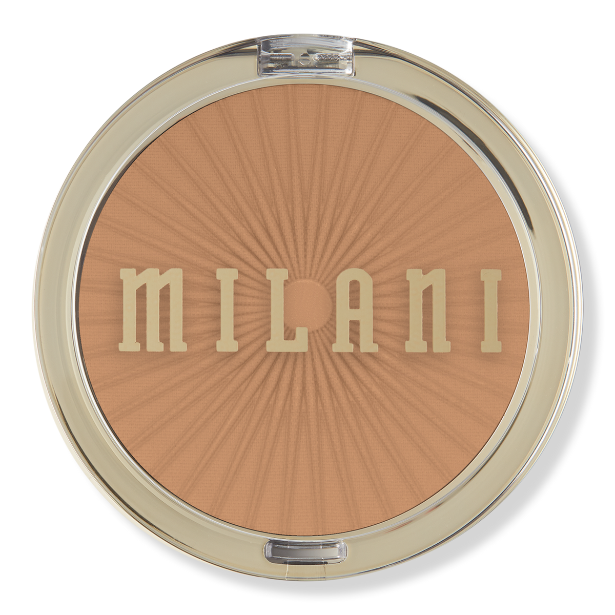Milani Silky Matte Bronzing Powder, Sun Kissed, 0.14 oz