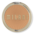 Milani Silky Matte Bronzing Powder, Sun Light, 0.14 oz