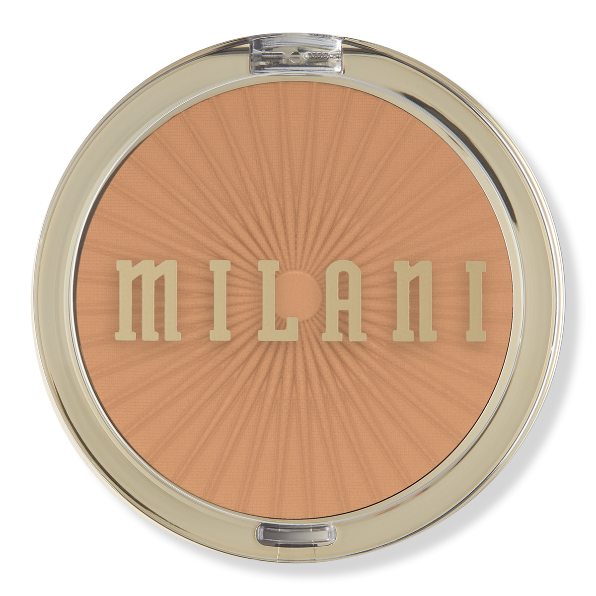 Milani Silky Matte Bronzing Powder, Sun Tan, 0.14 oz