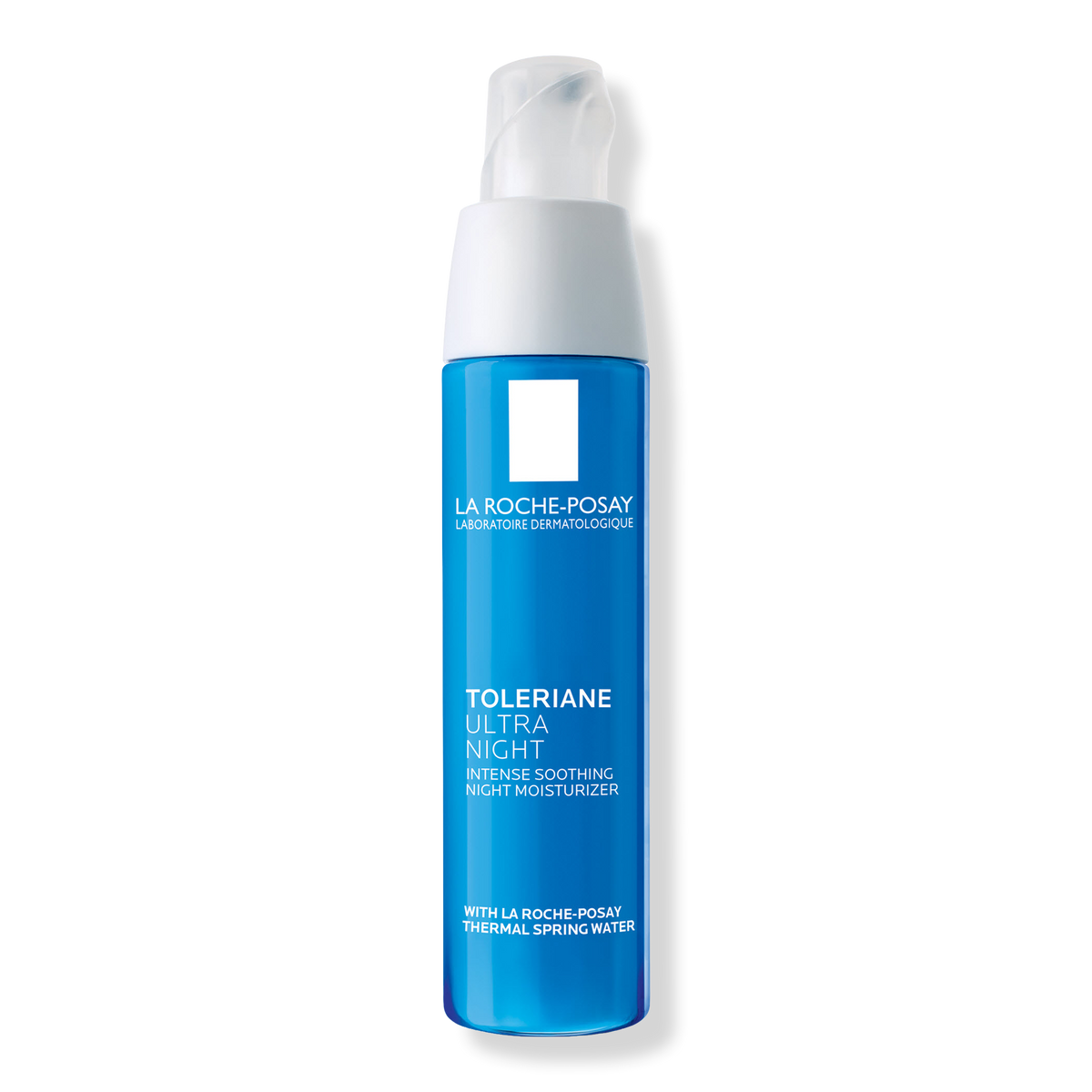 La Roche-Posay Toleriane Ultra Night Cream for Sensitive Skin, 1.35 oz