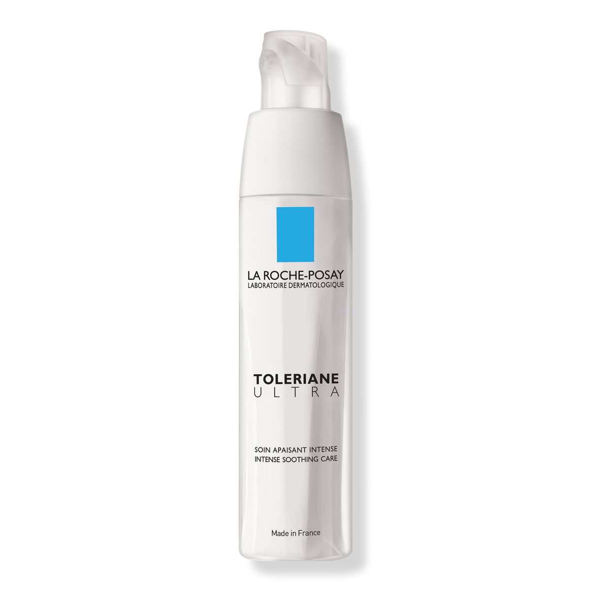La Roche-Posay Toleriane Ultra Face Moisturizer for Sensitive Skin, 1.35 oz