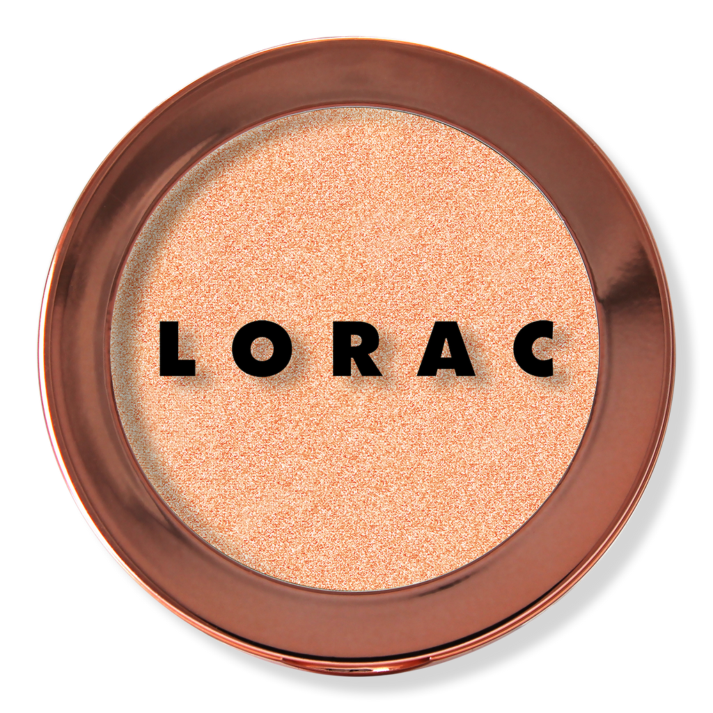 LORAC Light Source Mega Beam Highlighter, Gilded Lily, 0.22 oz