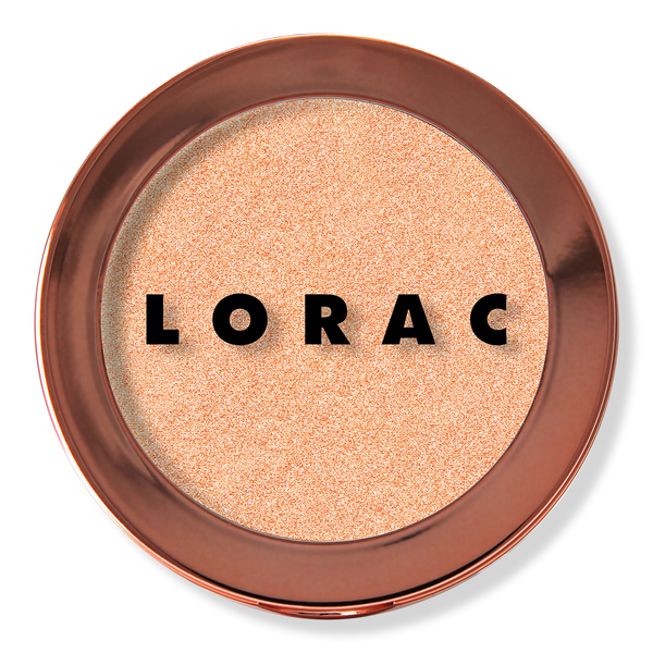 LORAC Light Source Mega Beam Highlighter, Gilded Lily, 0.22 oz