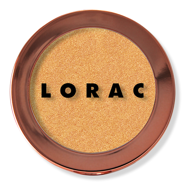 LORAC Light Source Mega Beam Highlighter, Glow for Gold, 0.22 oz