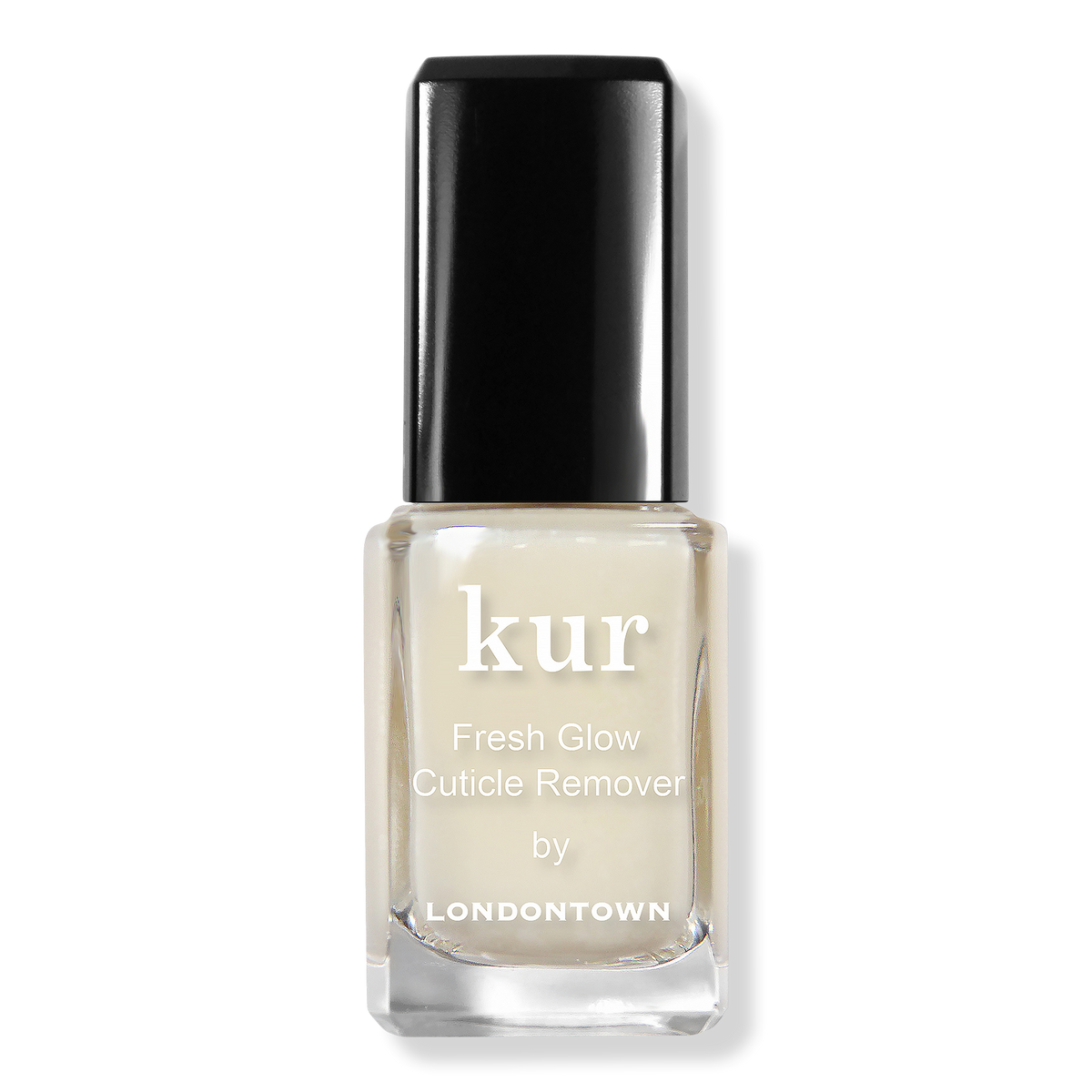 Londontown Kur Fresh Glow Cuticle Remover, 0.4 oz