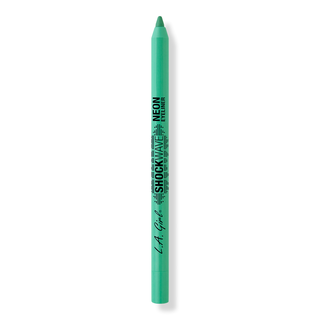 L.A. Girl Shockwave Eyeliner, Fresh, 0.04 oz