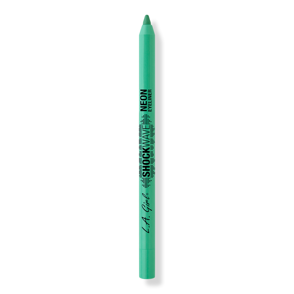 L.A. Girl Shockwave Eyeliner, Fresh, 0.04 oz