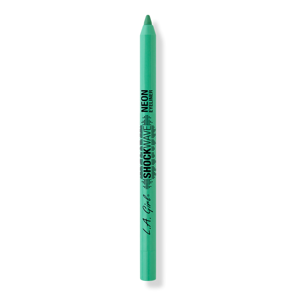 L.A. Girl Shockwave Eyeliner, Fresh, 0.04 oz