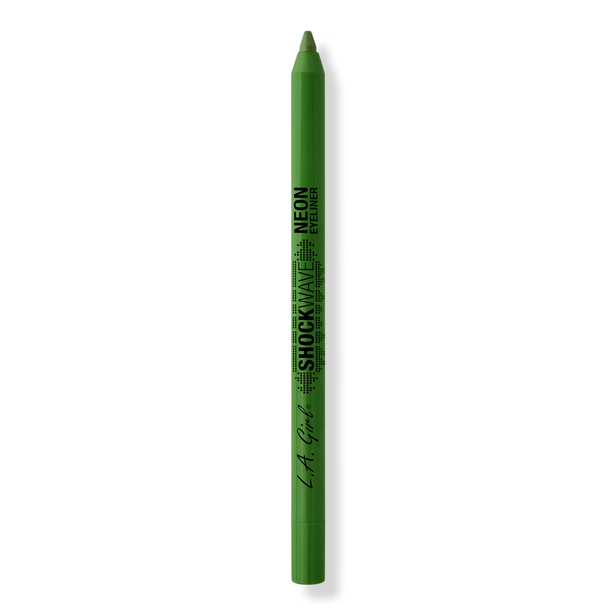 L.A. Girl Shockwave Eyeliner, Gotcha, 0.04 oz