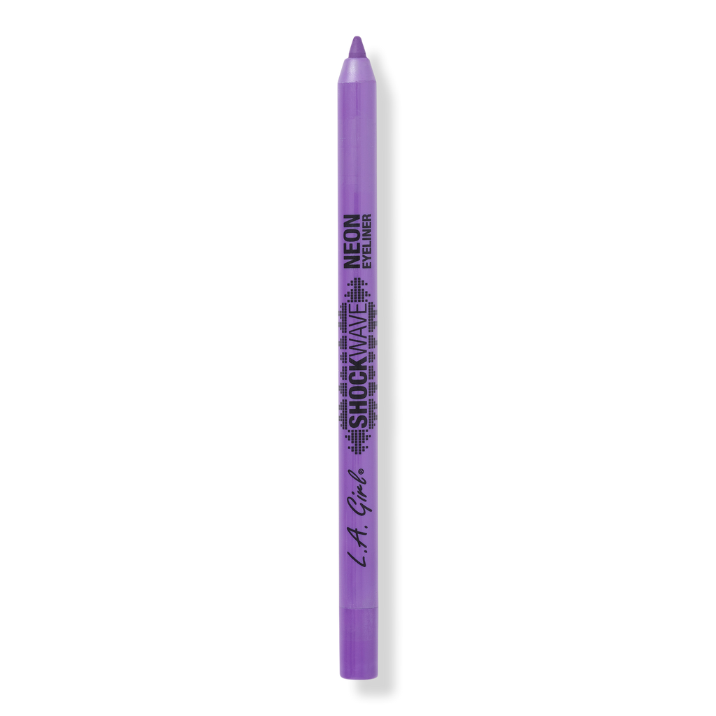 L.A. Girl Shockwave Eyeliner, Vivid, 0.04 oz