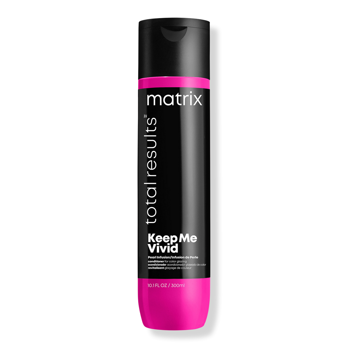 Matrix Total Results Keep Me Vivid Conditioner, 10.1 oz