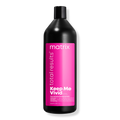 Matrix Total Results Keep Me Vivid Sulfate-Free Shampoo, 33.8 oz